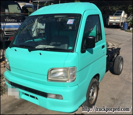 ขาย!!! รถ กะป้อ ไดฮัทสุ S200..^^