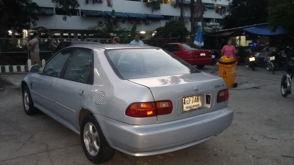 เตารีดสีประตูเกียออโต้เอกสารพร้อมโอน เตารีดสีประตูเกียออโต้เอกสารพร้อมโอน