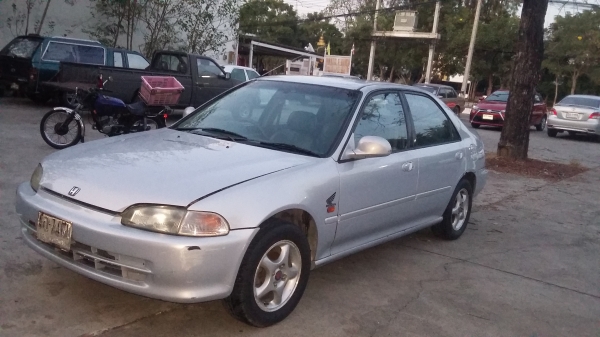 เตารีดสีประตูเกียออโต้เอกสารพร้อมโอน เตารีดสีประตูเกียออโต้เอกสารพร้อมโอน