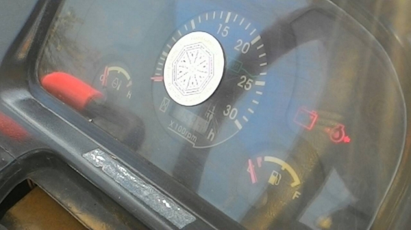 ขายรถไถ New Holland TC38R พร้อมใบดันหน้า ทะเบียนพร้อมโอน ขายรถไถ New Holland TC38R พร้อมใบดันหน้า ทะเบียนพร้อมโอน