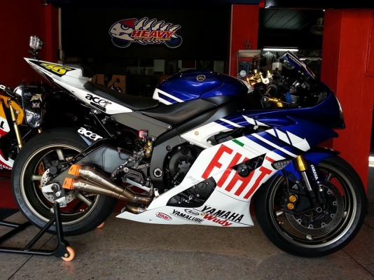 ขาย Bigbike Z1000/R6/CBR500R/GSX1400 รายละเอียดด้านในคับ