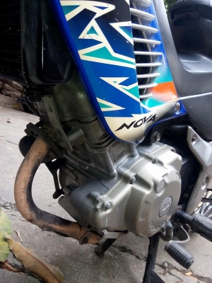 ขายถูกๆ sonic ปี46 รถบ้านราคาประหยัด เล่มเอกสารครบ