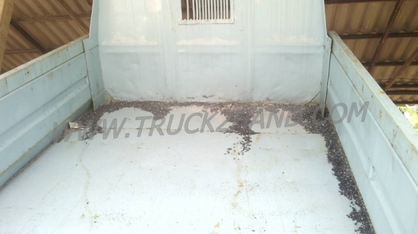 รถบรรทุก 6 ล้อดัมพ์  ISUZU  NKR   เครื่อง 4JB1 ดัมพ์สามมิตร  ขนาดบรรทุก 3 ตัน..ดูสภาพรถและทดลองขับพร้อมต่อรองราคาได้อีกที่ศูนย์พักรถ truck2hand จังหวัดสระบุรี