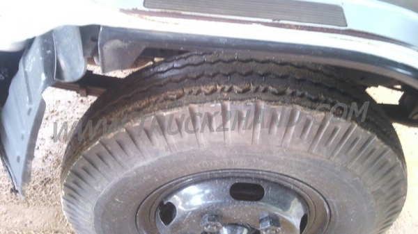 รถบรรทุก 6 ล้อดัมพ์  ISUZU  NKR   เครื่อง 4JB1 ดัมพ์สามมิตร  ขนาดบรรทุก 3 ตัน..ดูสภาพรถและทดลองขับพร้อมต่อรองราคาได้อีกที่ศูนย์พักรถ truck2hand จังหวัดสระบุรี