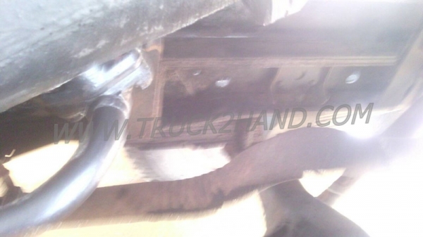 รถบรรทุก 6 ล้อดัมพ์  ISUZU  NKR   เครื่อง 4JB1 ดัมพ์สามมิตร  ขนาดบรรทุก 3 ตัน..ดูสภาพรถและทดลองขับพร้อมต่อรองราคาได้อีกที่ศูนย์พักรถ truck2hand จังหวัดสระบุรี