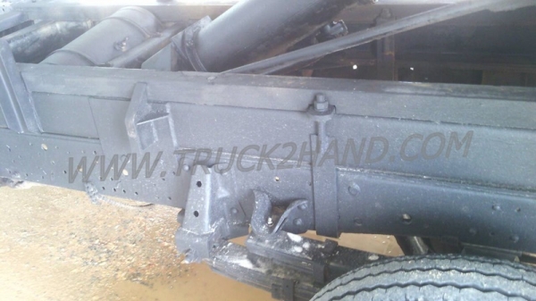 รถบรรทุก 6 ล้อดัมพ์  ISUZU  NKR   เครื่อง 4JB1 ดัมพ์สามมิตร  ขนาดบรรทุก 3 ตัน..ดูสภาพรถและทดลองขับพร้อมต่อรองราคาได้อีกที่ศูนย์พักรถ truck2hand จังหวัดสระบุรี