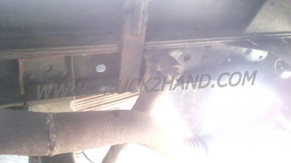 รถบรรทุก 6 ล้อดัมพ์  ISUZU  NKR   เครื่อง 4JB1 ดัมพ์สามมิตร  ขนาดบรรทุก 3 ตัน..ดูสภาพรถและทดลองขับพร้อมต่อรองราคาได้อีกที่ศูนย์พักรถ truck2hand จังหวัดสระบุรี