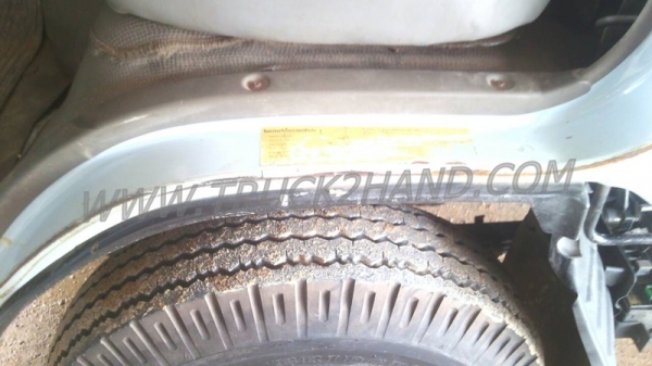 รถบรรทุก 6 ล้อดัมพ์  ISUZU  NKR   เครื่อง 4JB1 ดัมพ์สามมิตร  ขนาดบรรทุก 3 ตัน..ดูสภาพรถและทดลองขับพร้อมต่อรองราคาได้อีกที่ศูนย์พักรถ truck2hand จังหวัดสระบุรี