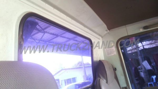 รถบรรทุก 6 ล้อดัมพ์  ISUZU  NKR   เครื่อง 4JB1 ดัมพ์สามมิตร  ขนาดบรรทุก 3 ตัน..ดูสภาพรถและทดลองขับพร้อมต่อรองราคาได้อีกที่ศูนย์พักรถ truck2hand จังหวัดสระบุรี