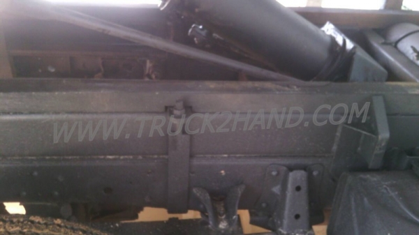 รถบรรทุก 6 ล้อดัมพ์  ISUZU  NKR   เครื่อง 4JB1 ดัมพ์สามมิตร  ขนาดบรรทุก 3 ตัน..ดูสภาพรถและทดลองขับพร้อมต่อรองราคาได้อีกที่ศูนย์พักรถ truck2hand จังหวัดสระบุรี