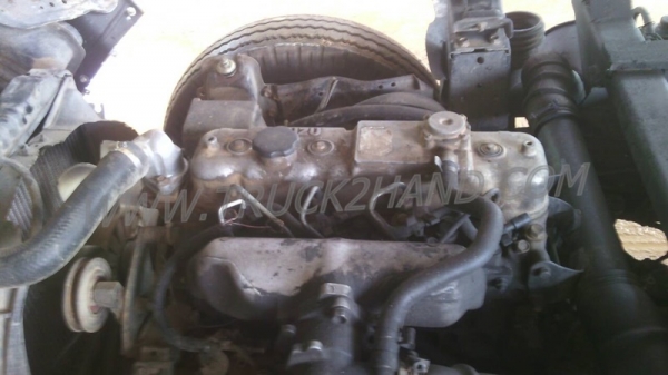 รถบรรทุก 6 ล้อดัมพ์  ISUZU  NKR   เครื่อง 4JB1 ดัมพ์สามมิตร  ขนาดบรรทุก 3 ตัน..ดูสภาพรถและทดลองขับพร้อมต่อรองราคาได้อีกที่ศูนย์พักรถ truck2hand จังหวัดสระบุรี