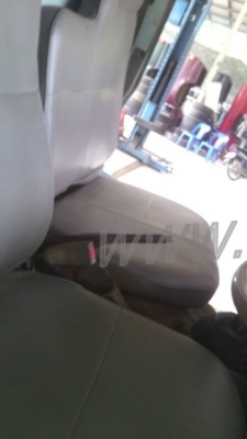 รถบรรทุก 6 ล้อดัมพ์  ISUZU  NKR   เครื่อง 4JB1 ดัมพ์สามมิตร  ขนาดบรรทุก 3 ตัน..ดูสภาพรถและทดลองขับพร้อมต่อรองราคาได้อีกที่ศูนย์พักรถ truck2hand จังหวัดสระบุรี