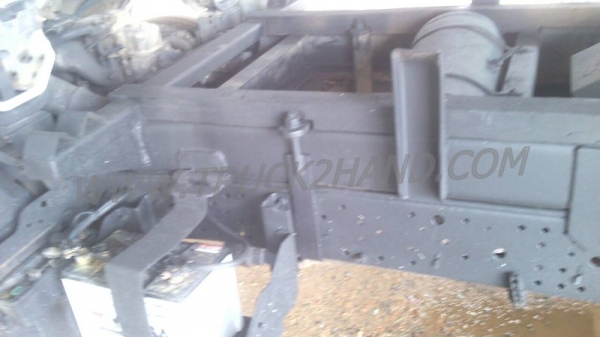 รถบรรทุก 6 ล้อดัมพ์  ISUZU  NKR   เครื่อง 4JB1 ดัมพ์สามมิตร  ขนาดบรรทุก 3 ตัน..ดูสภาพรถและทดลองขับพร้อมต่อรองราคาได้อีกที่ศูนย์พักรถ truck2hand จังหวัดสระบุรี