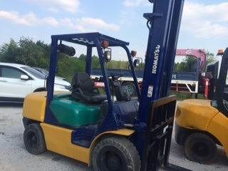 ขายฟอร์คลิฟท์