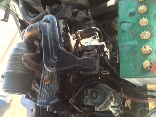 ขายฟอร์คลิฟท์