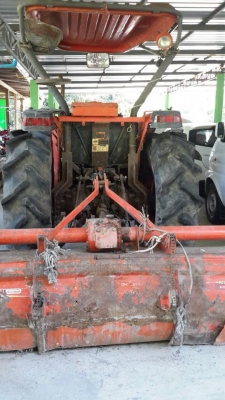 ขายรถไถ Kubota รุ่น L4508 สภาพดีมาก เพิ่งใช้แค่ 3,017ชั่วโมง เองครับ พร้อมขาย รถจอดที่ จังหวัดลำพูนครับ สนใจติดต่อ Gun Lamphun 093-9319456