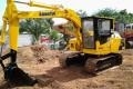 ขายรถขุด-ดัน KOMATSU pc 60 ( 10HT)(มีVDOให้ชม)      รถเก่านอก สภาพพร้อมใช้งาน มีเอกสารแจ้งจำหน่าย   สนใจโทรสอบถามได้   (เจ้าของขายเอง  ติดต่อโดยตรง  นิวส์ 083-4953407   หรือ  LINE ID : newstea