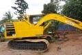 ขายรถขุด-ดัน KOMATSU pc 60 ( 10HT)(มีVDOให้ชม)      รถเก่านอก สภาพพร้อมใช้งาน มีเอกสารแจ้งจำหน่าย   สนใจโทรสอบถามได้   (เจ้าของขายเอง  ติดต่อโดยตรง  นิวส์ 083-4953407   หรือ  LINE ID : newstea