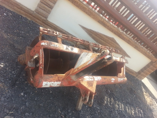 ผานCMT6X24  ใส่ 45-47-49 แรงถูกๆดีๆ