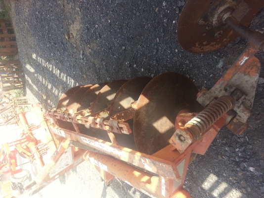 ผานCMT6X24  ใส่ 45-47-49 แรงถูกๆดีๆ