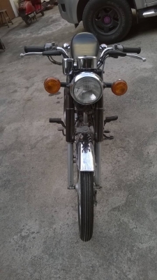 ขาย YB1 four 50cc. 4จังหวะ ขาย YB1 four 50cc. 4จังหวะ