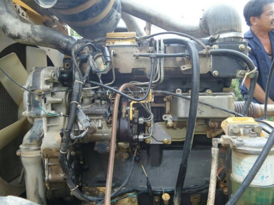 ขายรถบด SAKAI SV512D เล่มทะเบียน เปลือกเดียว เครื่องเปอร์กิ้น ราคา 1200000