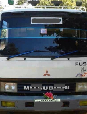 MITSUBISHI FUSO FK 220 HP 6D16 TURBO หกล้อดั๊มพ์ กระบะดั๊มพ์เหล็ก 6 ตันความยาว 3.80 เมตรสภาพอย่างสวย เครื่องเทอร์โบเดิมๆแรงดีแห้งดีไม่มีเยิ้ม ภายในเก๋งคอนโซลสวยครบ แอร์เย็น พวงมาลัยเพาเวอร์ ระบบเบรคทริ๊ปฟี้ครบครัน ช่วงล่างใหญ่คัชซีสวย ยาง 9.00 ขอบ 20 สภาพ MITSUBISHI FUSO FK 220 HP 6D16 TURBO หกล้อดั๊มพ์ กระบะดั๊มพ์เหล็ก 6 ตันความยาว 3.80 เมตรสภาพอย่างสวย เครื่องเทอร์โบเดิมๆแรงดีแห้งดีไม่มีเยิ้ม ภายในเก๋งคอนโซลสวยครบ แอร์เย็น พวงมาลัยเพาเวอร์ ระบบเบรคทริ๊ปฟี้ครบครัน ช่วงล่างใหญ่คัชซีสวย ยาง 9.00 ขอบ 20 สภาพ