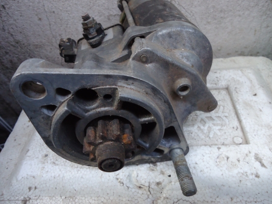 ขาย ไดร์สตาร์ท Vigo แท้ มือ 2   3000 บาท.ใช้ได้ปรกติ