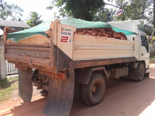 (มาใหม่ ) รถห้างแท้ 6 ล้อดั้ม 130 แรงม้า เล่มติดมือ..พร้อมใช้งาน ราคา แค่ 6.9 ส. (มาใหม่ ) รถห้างแท้ 6 ล้อดั้ม 130 แรงม้า เล่มติดมือ..พร้อมใช้งาน ราคา แค่ 6.9 ส.