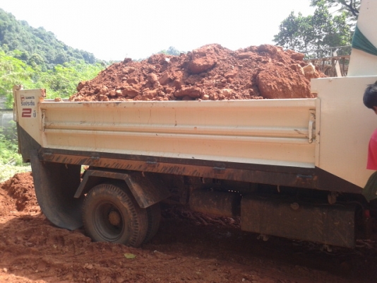 (มาใหม่ ) รถห้างแท้ 6 ล้อดั้ม 130 แรงม้า เล่มติดมือ..พร้อมใช้งาน ราคา แค่ 6.9 ส. (มาใหม่ ) รถห้างแท้ 6 ล้อดั้ม 130 แรงม้า เล่มติดมือ..พร้อมใช้งาน ราคา แค่ 6.9 ส.