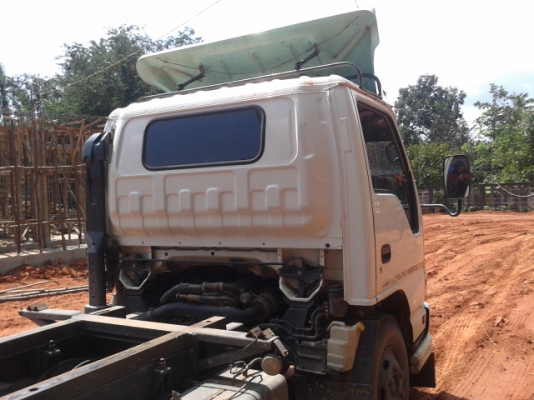 (มาใหม่ ) รถห้างแท้ 6 ล้อดั้ม 130 แรงม้า เล่มติดมือ..พร้อมใช้งาน ราคา แค่ 6.9 ส. (มาใหม่ ) รถห้างแท้ 6 ล้อดั้ม 130 แรงม้า เล่มติดมือ..พร้อมใช้งาน ราคา แค่ 6.9 ส.