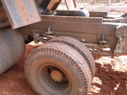 (มาใหม่ ) รถห้างแท้ 6 ล้อดั้ม 130 แรงม้า เล่มติดมือ..พร้อมใช้งาน ราคา แค่ 6.9 ส. (มาใหม่ ) รถห้างแท้ 6 ล้อดั้ม 130 แรงม้า เล่มติดมือ..พร้อมใช้งาน ราคา แค่ 6.9 ส.