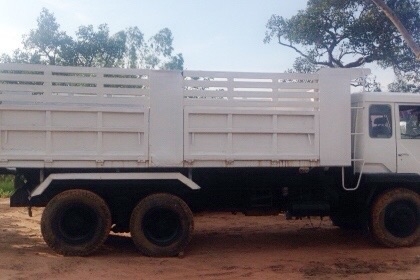 MITSUBISHI FUSO FN527 195 HP 6D16 TD-3413 สิบล้อดั๊มพ์ กระบะดั๊มพ์เหล็ก KAC โคราช 12 ตันสภาพดีพร้อมบรรทุกหนักได้เลยครับ เครื่องแรงดี ภายในเก๋งคอนโซลสวยครบ พวงมาลัยเพาเวอร์ ระบบเบรคทริ๊ปฟี้ครบครัน ช่วงล่างคัชซีสวยไม่มีบวม เอกสารทะเบียนชุดโอนครบพร้อมโอน ราค MITSUBISHI FUSO FN527 195 HP 6D16 TD-3413 สิบล้อดั๊มพ์ กระบะดั๊มพ์เหล็ก KAC โคราช 12 ตันสภาพดีพร้อมบรรทุกหนักได้เลยครับ เครื่องแรงดี ภายในเก๋งคอนโซลสวยครบ พวงมาลัยเพาเวอร์ ระบบเบรคทริ๊ปฟี้ครบครัน ช่วงล่างคัชซีสวยไม่มีบวม เอกสารทะเบียนชุดโอนครบพร้อมโอน ราค
