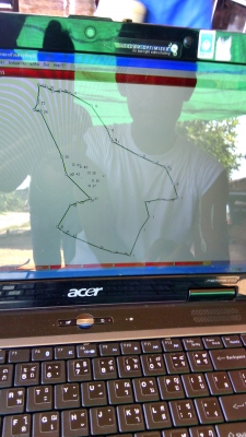 ที่ดินสวยเหมาะทำการเกษตร