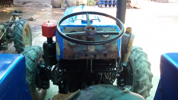 ขายรถไถแช้มป์MX304โฟวินพร้อมใช้งานราคาต่อรองได้นะครับ