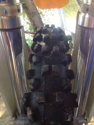 ถึงไทยแล้ว..ขาย SUZUKI  RM125cc YEAR 99