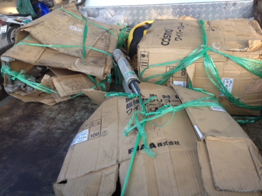 ถึงไทยแล้ว..ขาย SUZUKI  RM125cc YEAR 99