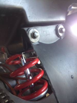 ถึงไทยแล้ว..ขาย SUZUKI  RM125cc YEAR 99