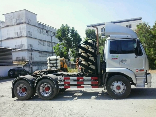 ขายรถหัวลาก