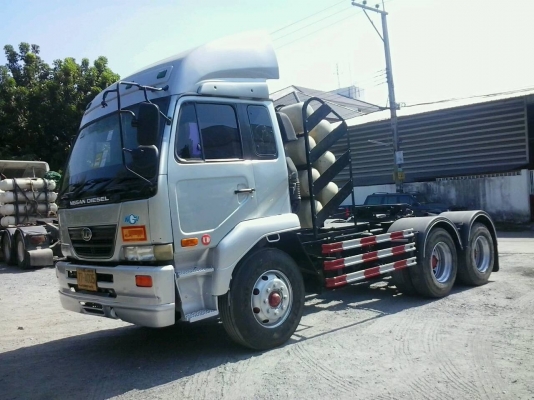 ขายรถหัวลาก ขายรถหัวลาก