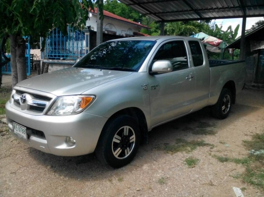 รถบ้านมือเดียว 2.5 E ประหยัดสุดๆ พร้อมใช้ บางเดิมทั้งคัน