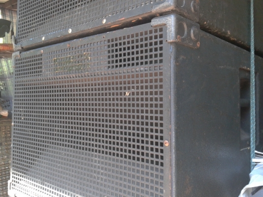 ตู้ลำโพงซับเบส18นิ้ว สมุทรสงคราม