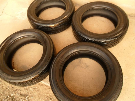 ขาย ยาง ขอบ15 & ขอบ18 ดอกหนามาก ปี 13-14(ล็อตใหม่)ดูรายละเอียดด้านใน จ้าT.092-9351644 ขาย ยาง ขอบ15 & ขอบ18 ดอกหนามาก ปี 13-14(ล็อตใหม่)ดูรายละเอียดด้านใน จ้าT.092-9351644