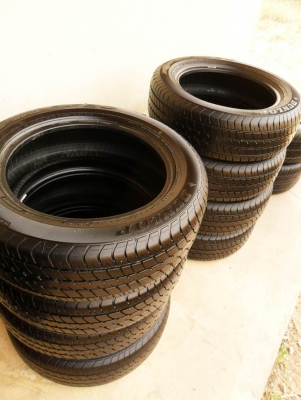 ขาย ยาง ขอบ15 & ขอบ18 ดอกหนามาก ปี 13-14(ล็อตใหม่)ดูรายละเอียดด้านใน จ้าT.092-9351644 ขาย ยาง ขอบ15 & ขอบ18 ดอกหนามาก ปี 13-14(ล็อตใหม่)ดูรายละเอียดด้านใน จ้าT.092-9351644