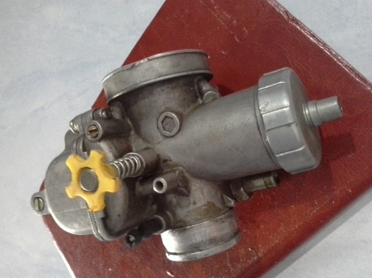 ขายคาร์บู N-PRO