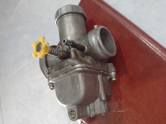 ขายคาร์บู N-PRO