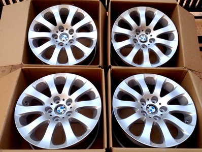 ------ขายแล้ว-----แม็กซ์ BMW S3