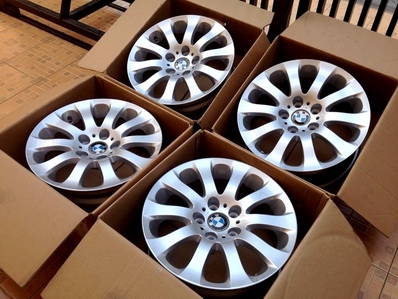 ------ขายแล้ว-----แม็กซ์ BMW S3 ------ขายแล้ว-----แม็กซ์ BMW S3