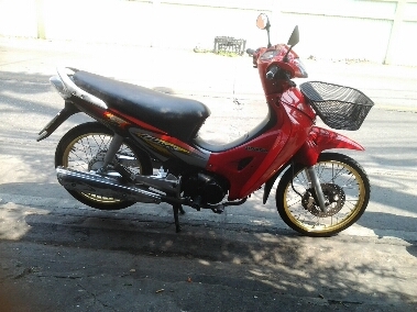 วฟ125ตาทเท้าปี48