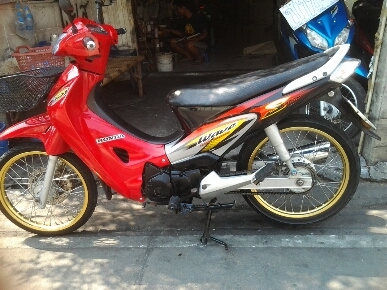 วฟ125ตาทเท้าปี48